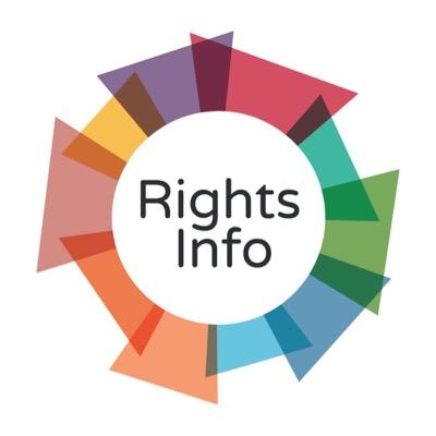 Rightsinfo Logo