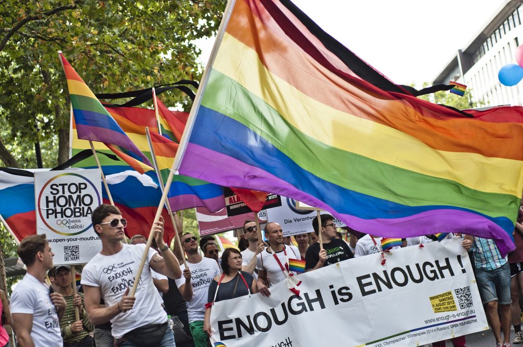 5 Times Human Rights Conquered Homophobic Laws  Eachother-4362
