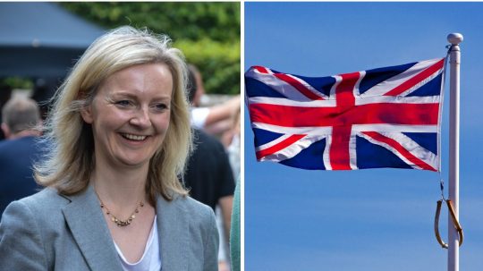 Liz Truss Confirms British Bill of Rights on Hold Until After Brexit