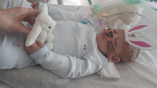 [UPDATED] Charlie Gard's Parents Take Their Fight to the Supreme Court. How Can Human Rights Help?