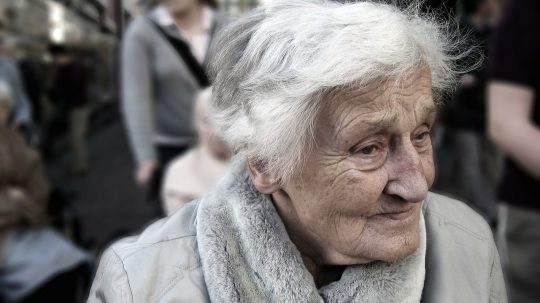 The Government Must Do More to Protect Human Rights in Care Homes