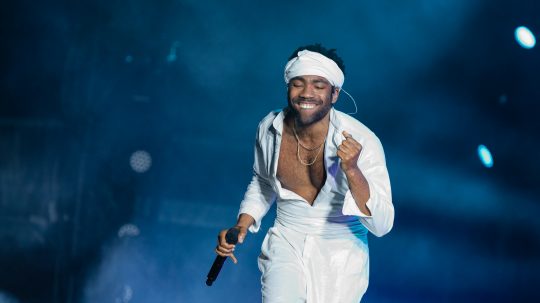 Childish Gambino's This Is America Is All About Our Human Rights
