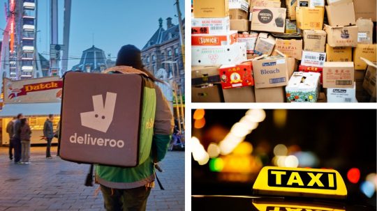 Are We at a Turning Point for Workers' Rights in the Gig Economy?