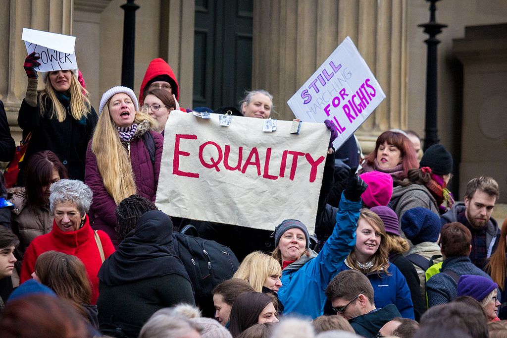 How Does The Equality Act 2010 Aim To Prevent Discrimination