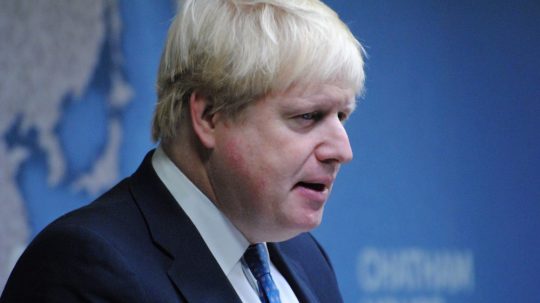 What Right To Privacy Has Boris Johnson Amid Girlfriend 'Row'?