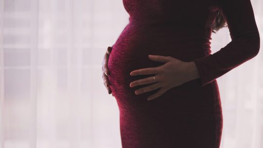 How The British Pregnancy Advisory Service Are Advancing Women's Rights