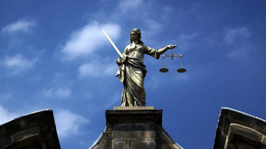 Cuts to Legal Aid are Threatening Our 800 Year-Old Principle of 'Justice for All'