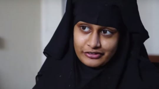 Shamima Begum: Does It Matter That She Was A Child When She Fled The UK For Syria?