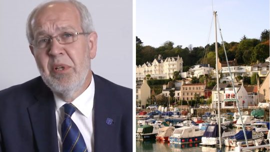 Jersey Government Commissions New Research Into Legalising Assisted Dying
