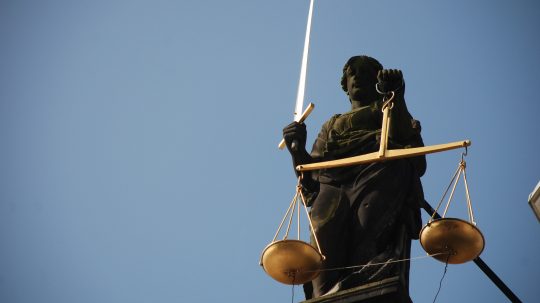 Legal Aid Review: A Step In The Right Direction Or 'A Drop In The Ocean'?