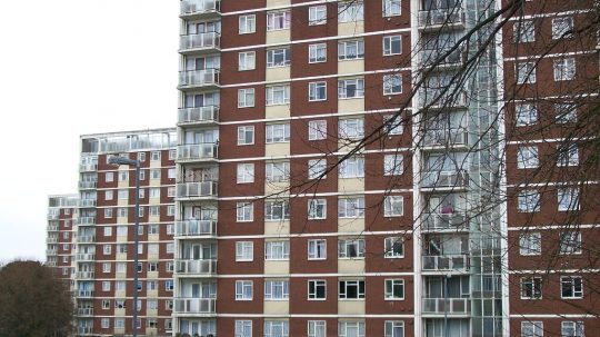 Residents Speak Of 'Lives On Hold' And 'Constant Fear' In Blocks With Grenfell-Style Cladding