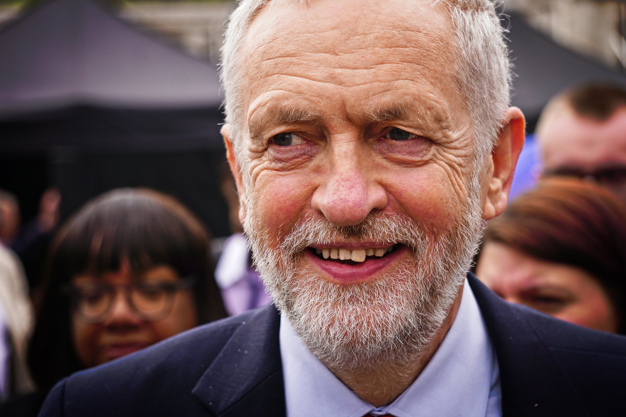 Human Rights Watchdog To Investigate Labour Party Anti-Semitism Allegations