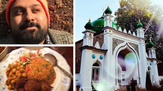 Eid Mubarak! We Round Up A Month Of Your Ramadan Reflections
