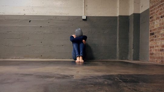 One In Four Young People Referred To Mental Health Services Not Given Treatment