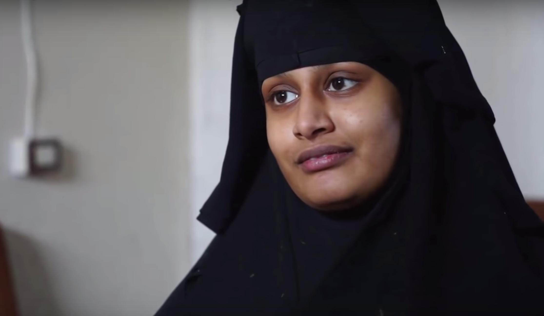 Shamima Begum Loses First Stage Of Appeal Over Removal Of Citizenship Eachother