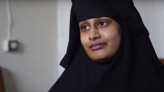 Shamima Begum: The Human Rights Impact Of Making Someone Stateless