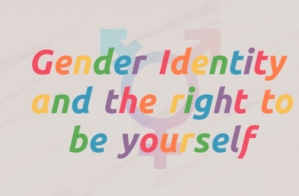 Reforming The Gender Recognition Act Eachother 