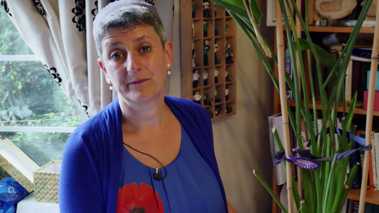 'LGBT People Must Have The Right To Be Pleasantly Ignored': Senior Rabbi Laura Janner-Klausner