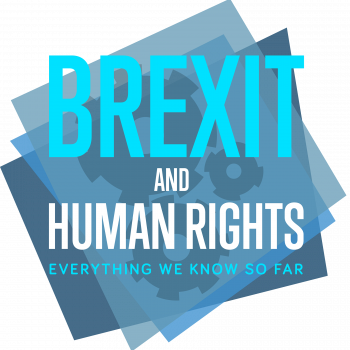 Brexit and Human Rights