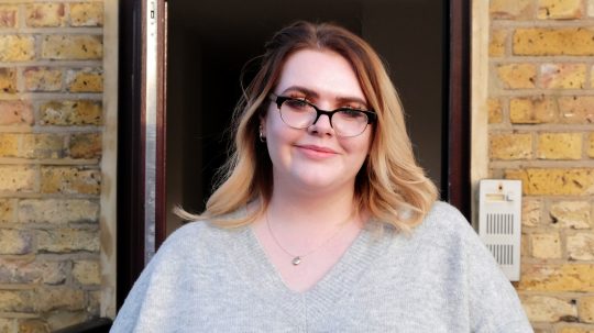 'It’s Still Such A Taboo’: Young People Fight To End Mental Health Crisis