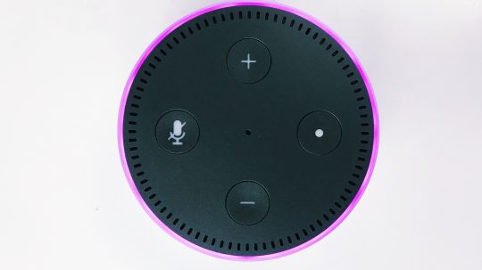 Amazon Echo’s Privacy Issues Go Way Beyond Voice Recordings