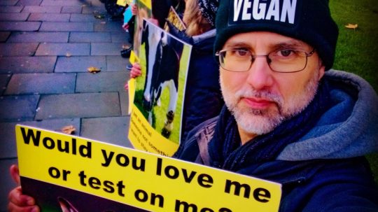 Veganism Has Always Been More About An Ethical Life Than Just Avoiding Meat And Dairy