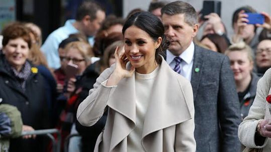 The Meghan Markle Media Row Shows How Racism Is About More Than Slurs