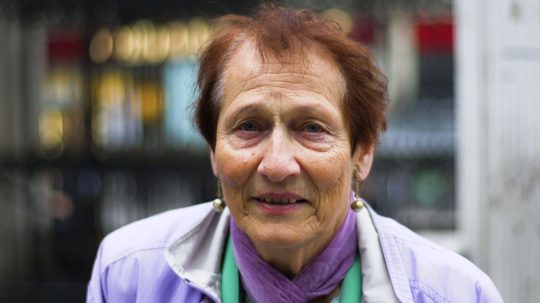 'Steps Could Have Been Taken To Stop The Holocaust' – Survivor