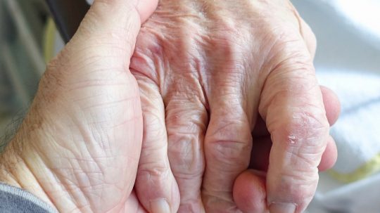 Care Staff Shortage Fears Over Points-Based Immigration System