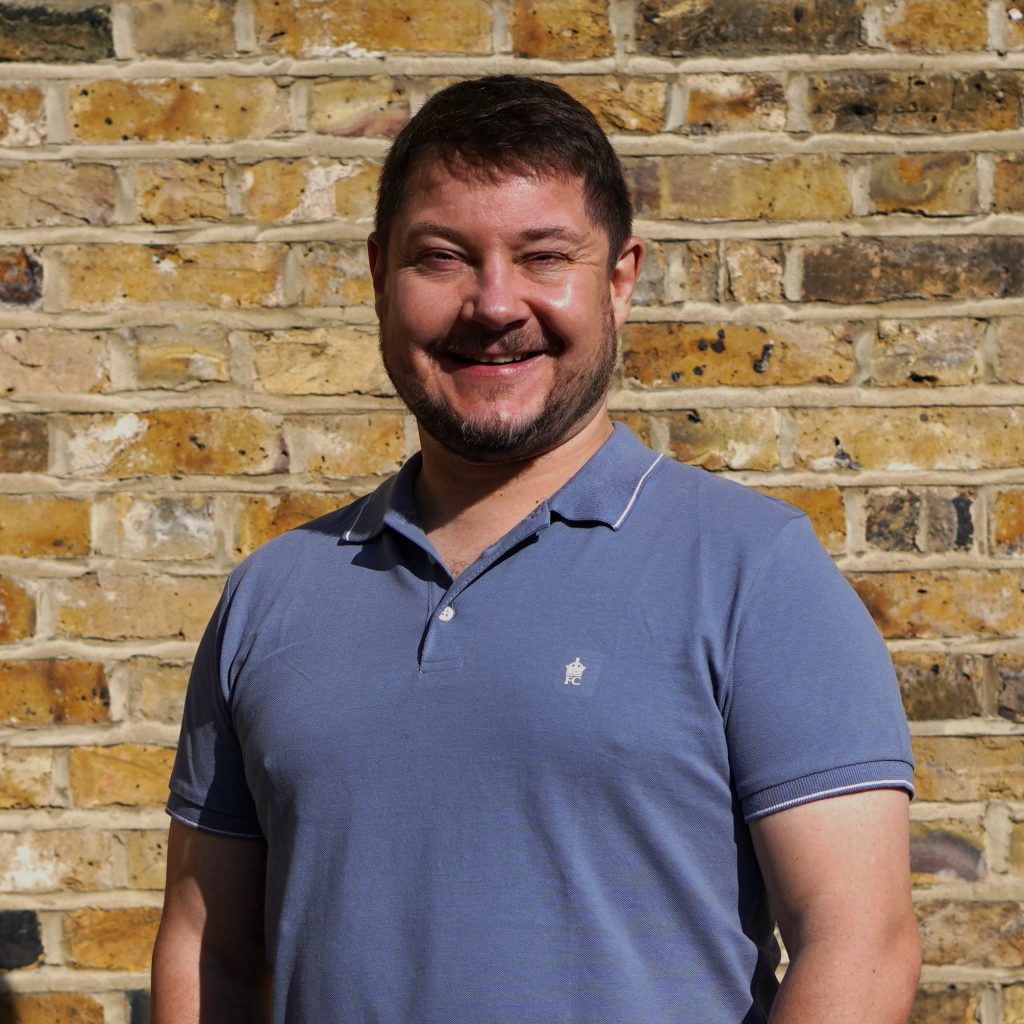 Andy Hull | EachOther