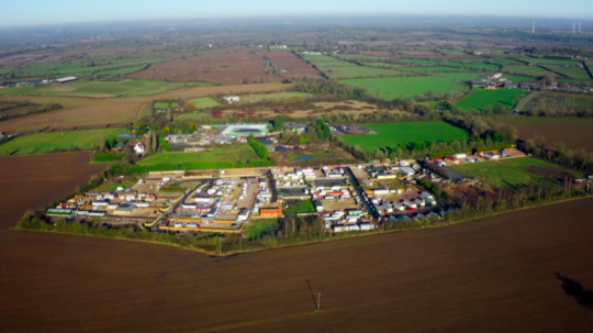 Universities Investigate Adverts On Channel 4 Show That 'Dehumanised' Traveller Community