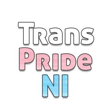 Trans Pride NI 