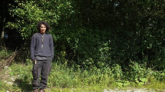 HS2: Protester Faces Prison Over 'Breach Of Anti-Trespass Injunction' Allegations