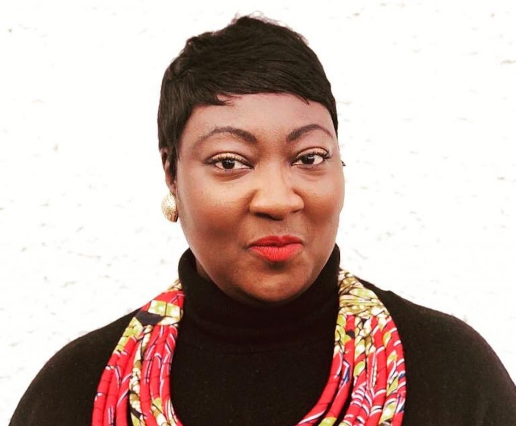 What UK Black Pride's Lady Phyll Is Most Proud Of