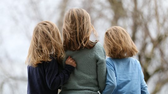 How The Two-Child Benefit Limit Is Trapping Families In Poverty Amid Covid