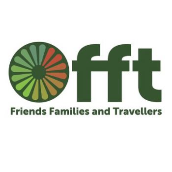 Friends, Families and Travellers (FFT)
