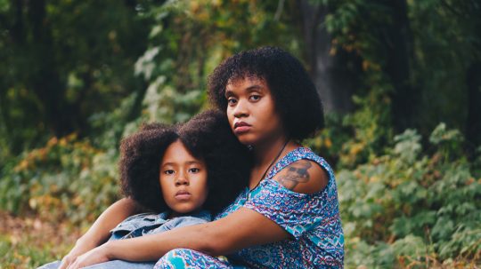 Black Maternal Health: 5 Issues Facing Black Mothers
