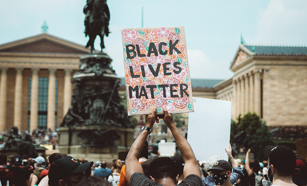 What Should Reparations For Slavery Look Like?
