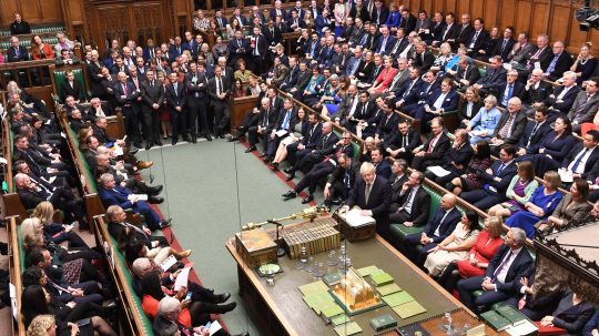 Covid-19 Has Highlighted Why Secondary Legislation Needs Reforming