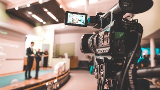 Announcing The Winners of EachOther's 2021 Human Rights Student Journalism Award with SPA