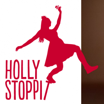 Holly Stoppit