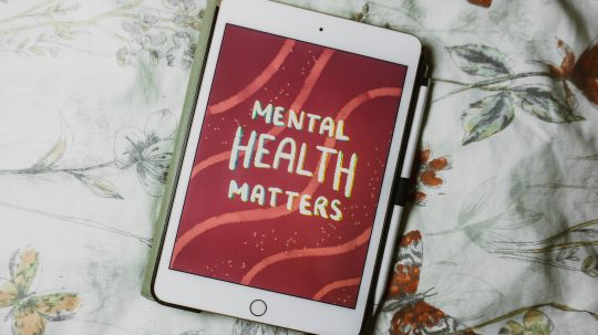 We Still Have A Lot To Learn About Mental Health