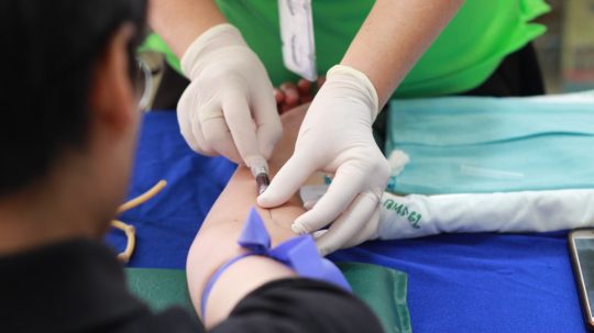 Blood Donation Rule Changes Ease Discrimination Against Queer Men, but is it Enough?