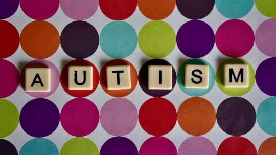 Does The Spectrum 10K Autism Study Endanger Human Rights?