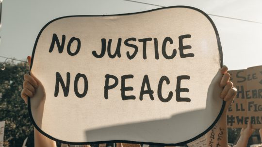 Is Hate Crime Legislation An Effective Defence Against Discrimination?