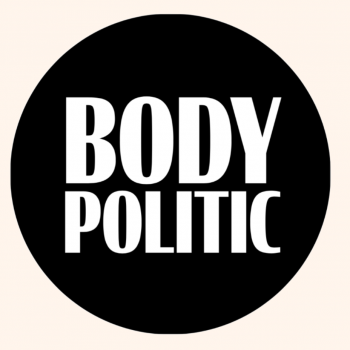Body Politic guide for journalists
