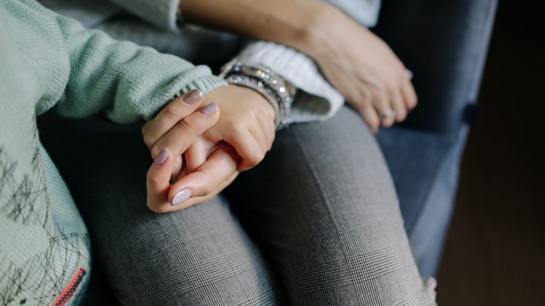 New Law Against Coercive Control Will 'Save Lives' In Northern Ireland