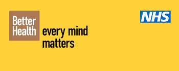 NHS Every Mind Matters