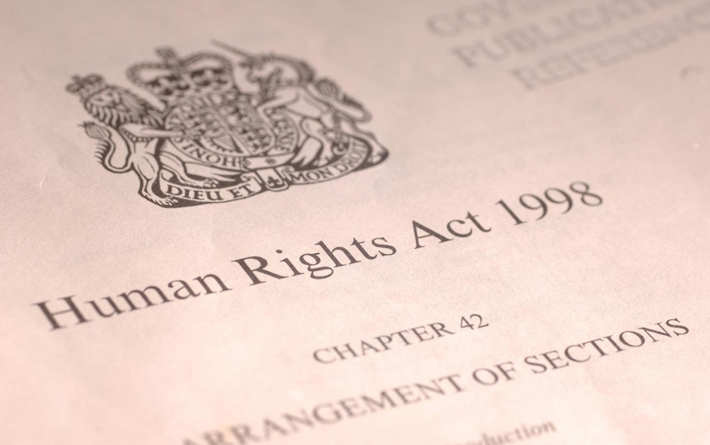 The UK’s Human Rights Act Explained EachOther