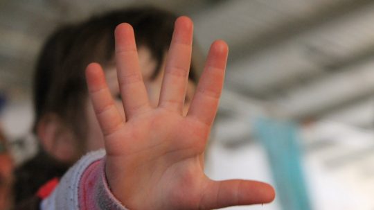 Wales Joins Scotland In Protecting Children From Physical Punishment
